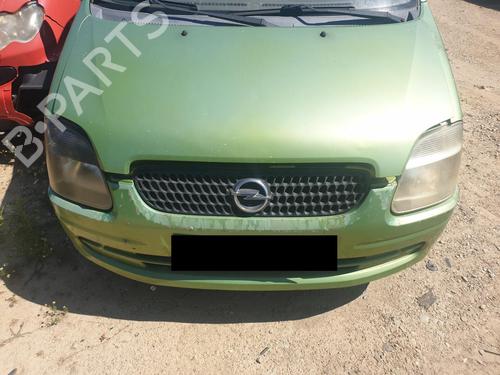 Right headlight OPEL AGILA A (H00) 1.0 12V (F68) | BP37754347C29 - Image 2