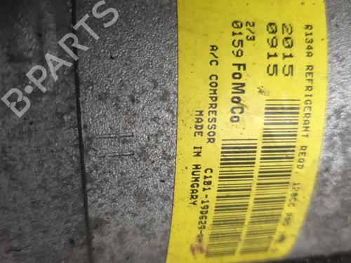 AC-Kompressor FORD B-MAX (JK) 1.0 EcoBoost | BP30676678M34
