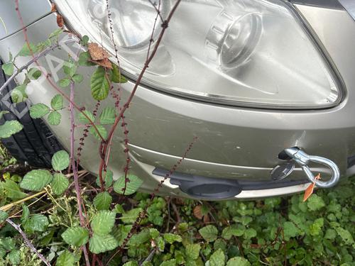 Used Front bumper Front bumper OPEL CORSA D (S07) 1.4 (L08, L68) (90 hp) 39728432 39728432
