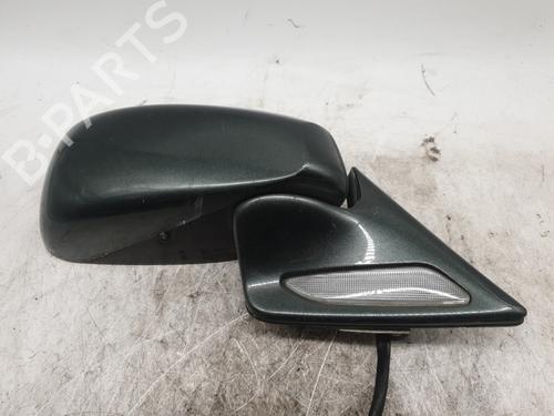 Right mirror PEUGEOT 807 (EB_) 2.0 HDi | BP23250895C27 