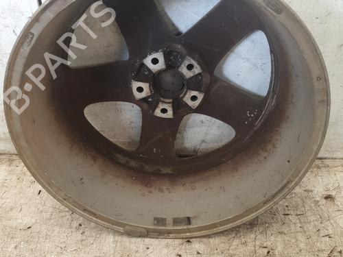 Used Rim Rim 27485617 27485617