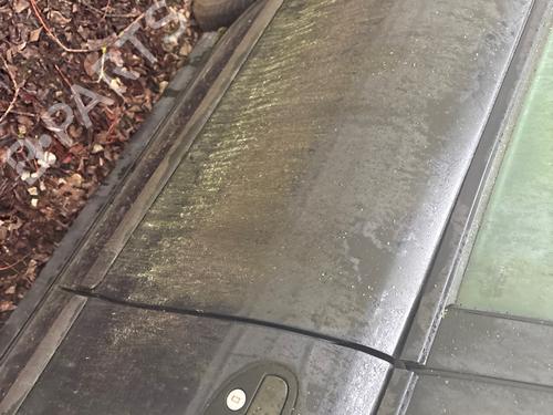 Used Right rear door Right rear door VOLVO S40 I (644) 1.8 i (125 hp) 40200690 40200690
