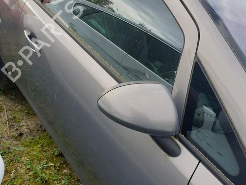Right front door OPEL CORSA D (S07) 1.2 LPG (L08, L68) | BP25216261C3 