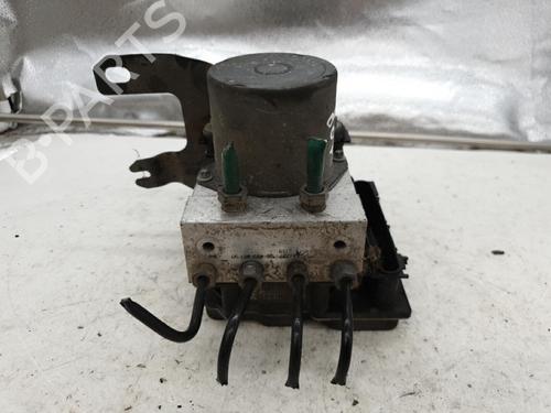 ABS pump PEUGEOT 807 (EB_) 2.2 HDi | BP22871661M43 