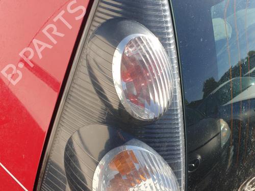Left taillight CITROËN C1 (PM_, PN_) 1.0 | BP29434597C34 