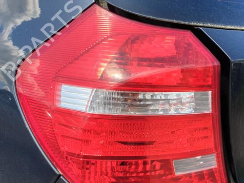 Left taillight BMW 1 (E87) 116 d | BP25203943C34 