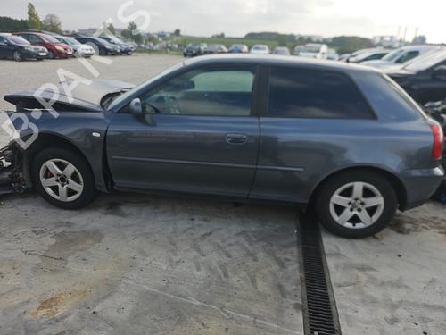 Used Parts AUDI A3 (8L1) 1.9 TDI 4784216