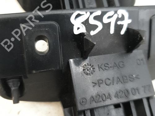 Used Switch Switch MERCEDES-BENZ C-CLASS (W204) C 220 CDI (204.008) (170 hp) 22875462 22875462