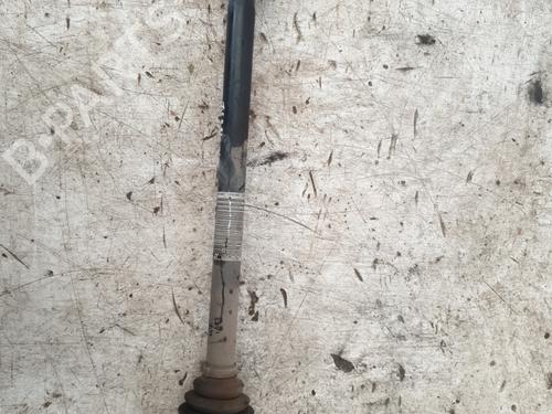 Used Right front driveshaft PEUGEOT 208 I (CA_, CC_) 1.4 HDi (68 hp) 28798743