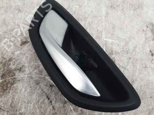 Used Front left interior door handle RENAULT TALISMAN Grandtour (KP_) 1.6 dCi 130 (130 hp) 25841990