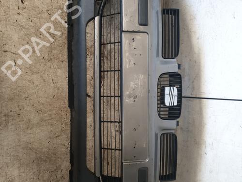 Used Front bumper SEAT LEON (1M1) 1.9 TDI (110 hp) 29028867