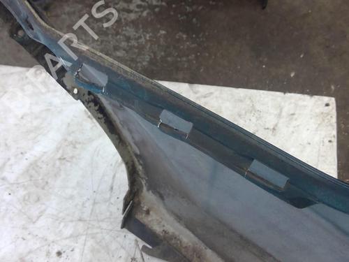 Rear bumper FORD MONDEO IV (BA7) 1.8 TDCi | BP22876021C8 
