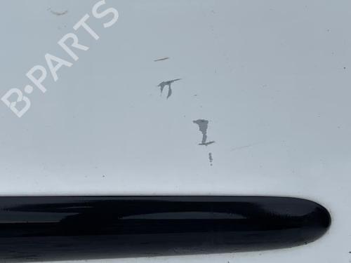 Used Right front door PEUGEOT 206 Hatchback (2A/C) 1.4 HDi eco 70 (68 hp) 22873455