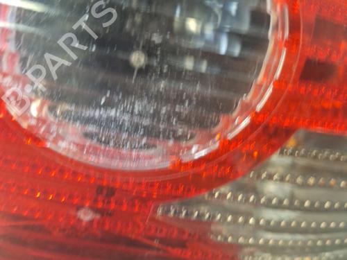 Used Right taillight Right taillight VW POLO IV (9N_, 9A_) 1.9 TDI (101 hp) 22873847 22873847