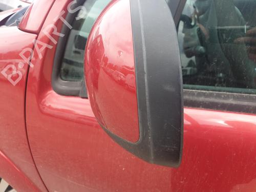 Used Left mirror Left mirror 38058660 38058660