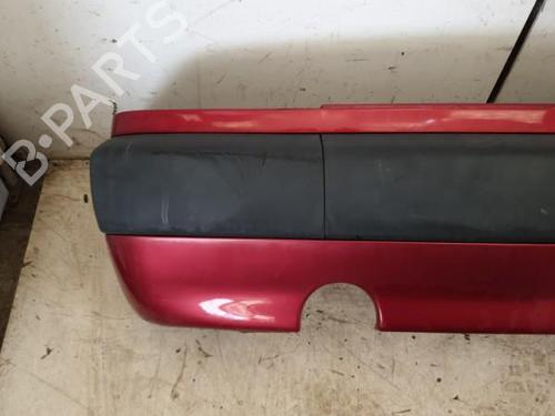 Rear bumper CITROËN XSARA (N1) 1.9 D | BP22870389C8 