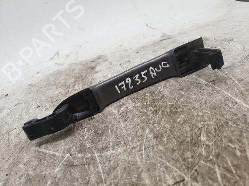 Front left exterior door handle RENAULT CLIO IV (BH_) 1.5 dCi 90 | BP22877213C128 