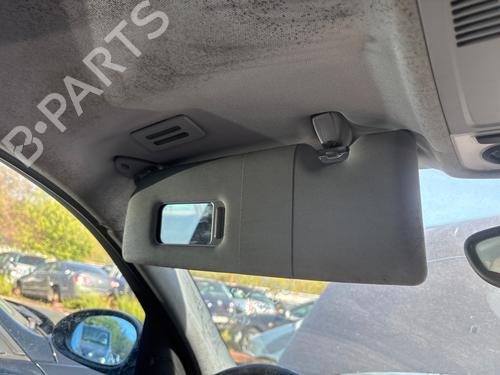 Used Left sun visor Left sun visor 39460441 39460441