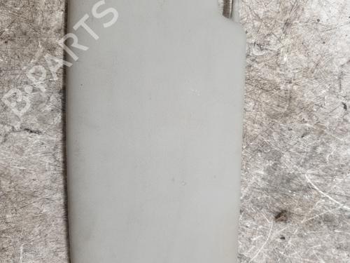 Right sun visor SMART FORFOUR (454) 1.3 (454.031) | BP26903156I2 