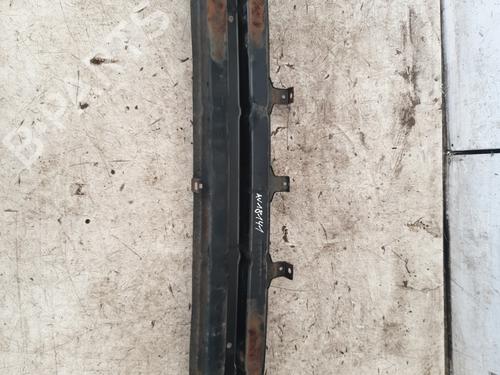 Used Front bumper reinforcement CHEVROLET AVEO / KALOS Hatchback (T250, T255) 1.2 LPG (84 hp) 29406652