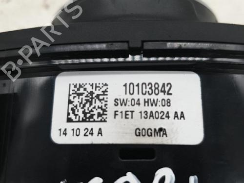 Used Headlight switch Headlight switch FORD FOCUS III 1.5 TDCi (95 hp) 24422150 24422150