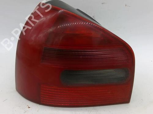 Left taillight AUDI A3 (8L1) 1.9 TDI | BP22873033C34 