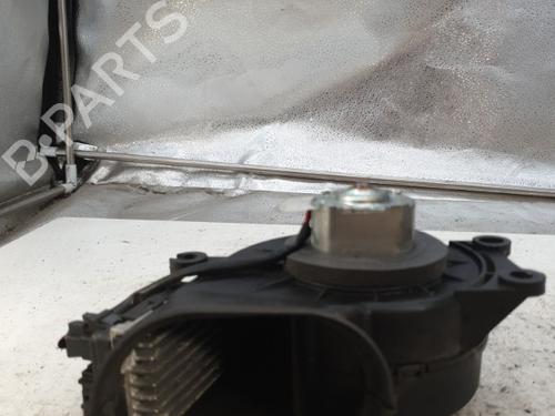 Heater blower motor PEUGEOT 807 (EB_) 2.2 HDi | BP22866507M62