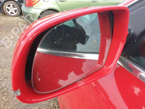 Left mirror AUDI A4 B8 Avant (8K5) 2.0 TDI | BP29981497C26 