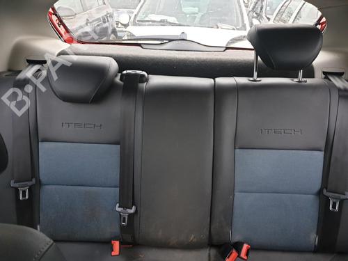 Siège arrière SEAT IBIZA IV (6J5, 6P1) 1.2 (60 hp) 31669463