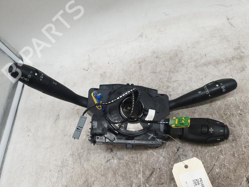 Steering column stalk PEUGEOT 206 Hatchback (2A/C) 1.4 HDi eco 70 BP28072551I23
