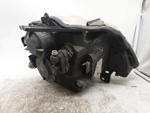 Left headlight RENAULT MODUS / GRAND MODUS (F/JP0_) 1.5 dCi (FP0E, JP0E) | BP25989642C28 - Image 2