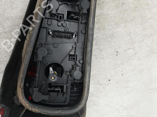 Right taillight PEUGEOT 306 Hatchback (7A, 7C, N3, N5) 1.9 D | BP22880001C35 