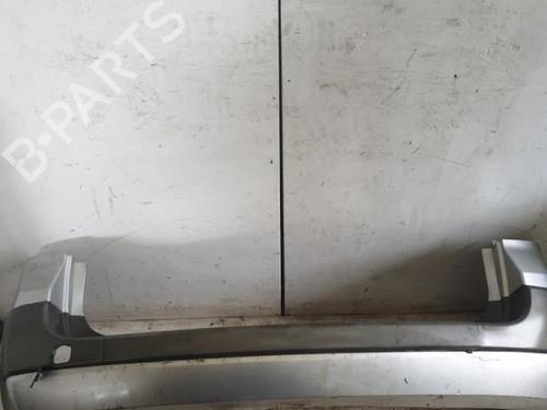 Rear bumper RENAULT MEGANE II Estate (KM0/1_) 1.9 dCi (KMRG, KM1G, KM0G, KM2C) | BP22865387C8 