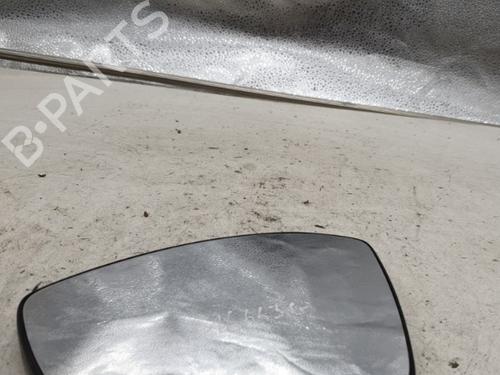 Used Left mirror glass PEUGEOT 308 SW II (LC_, LJ_, LR_, LX_, L4_) 1.6 BlueHDi 120 (120 hp) 24422930
