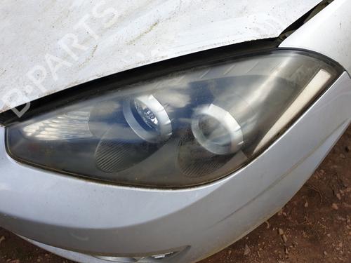 Used Left headlight HYUNDAI COUPE II (GK) 2.0 GLS (143 hp) 25295985