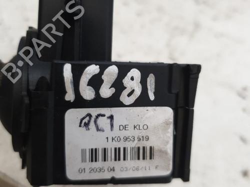 Steering column stalk AUDI A3 (8P1) 2.0 TDI 16V | BP22864894I23 