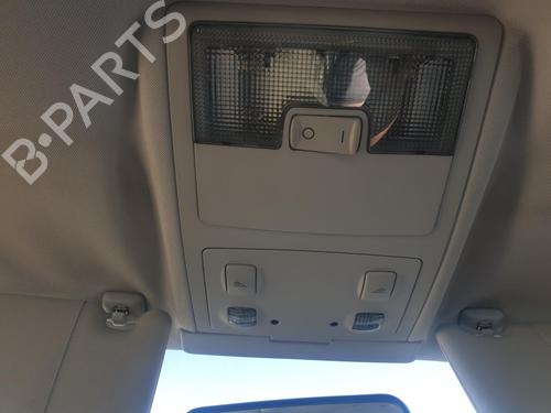 Used Interior roof light Interior roof light 38252870 38252870
