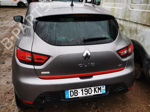 Starter RENAULT CLIO IV (BH_) 1.5 dCi 90 | BP24421942M8  - Image 6