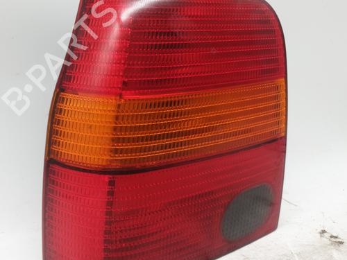 Left taillight SEAT AROSA (6H1) 1.7 SDI | BP23831896C34 