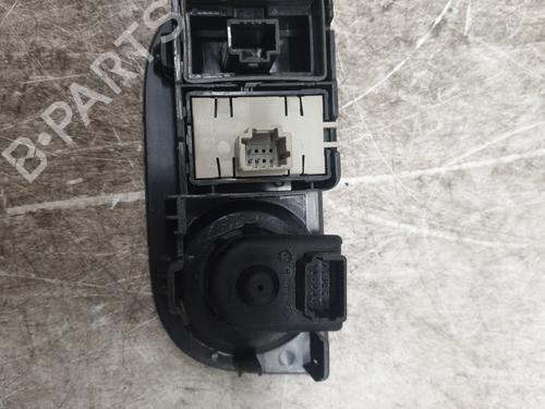 Used Mirror switch Mirror switch DACIA SANDERO II 1.0 LPG (B8ML) (101 hp) 22882633 22882633