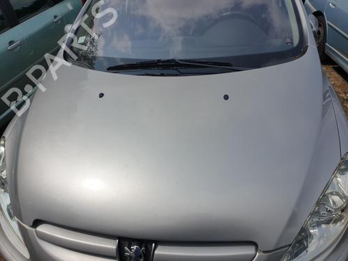 Used Hood PEUGEOT 307 Break (3E) 2.0 HDI 110 (107 hp) 28026082