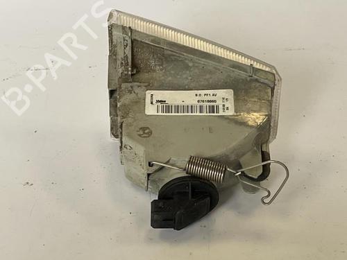 Used Right front indicator Right front indicator CITROËN ZX (N2) 1.4 i (75 hp) 31160158 31160158