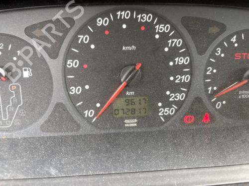 Engine CITROËN C5 I (DC_) 3.0 V6 (DCXFXC, DCXFXF) | BP39216261M1 - Image 3