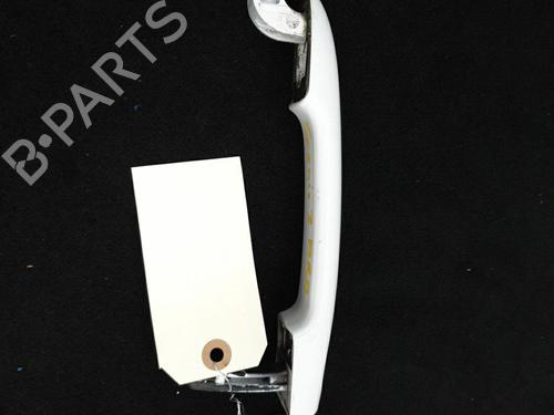 Used Rear right exterior door handle Rear right exterior door handle 22885732 22885732