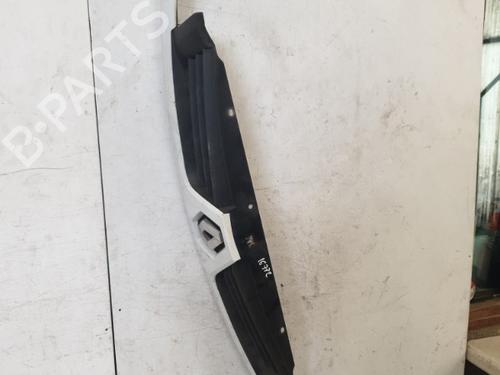 Used Grille RENAULT KANGOO (KC0/1_) 1.5 dCi (84 hp) 22874349