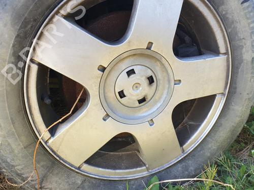 Używane Felga VW GOLF IV (1J1) 1.9 TDI (90 hp) 25483936