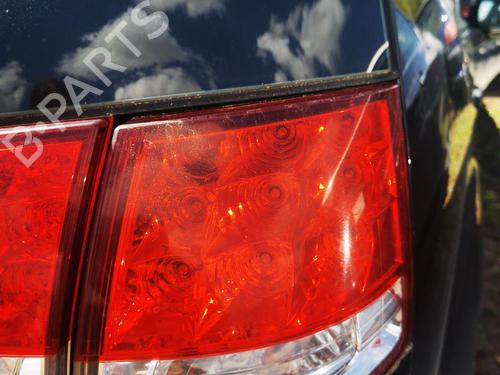 Right taillight CITROËN C-CROSSER (VU_, VV_) 2.2 HDi | BP31191913C35