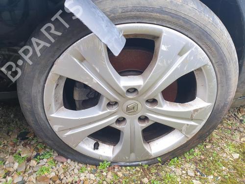 Rim RENAULT MEGANE III Hatchback (BZ0/1_, B3_) 2.0 dCi (BZ0L) | BP32373041C45