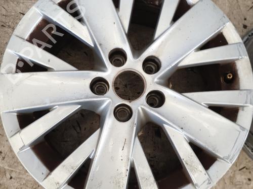 Rim VW POLO V (6R1, 6C1) 1.6 TDI | BP31599668C45