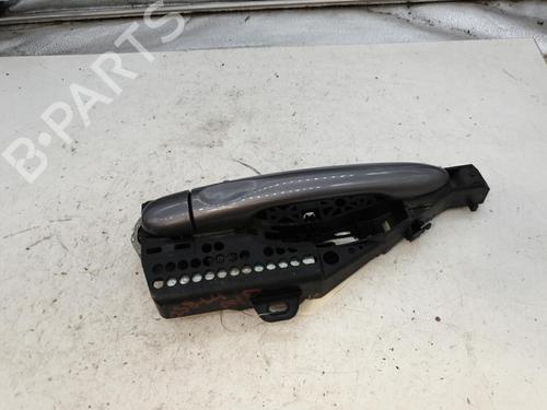 Used Front right exterior door handle RENAULT CLIO IV (BH_) 1.5 dCi 90 (90 hp) 22885255